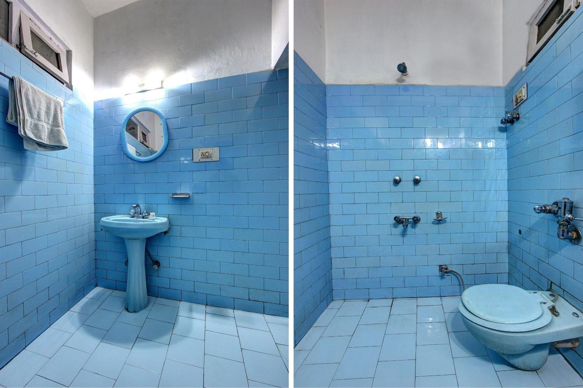 Capital O Shishamaati Hotel Kullu Ngoại thất bức ảnh