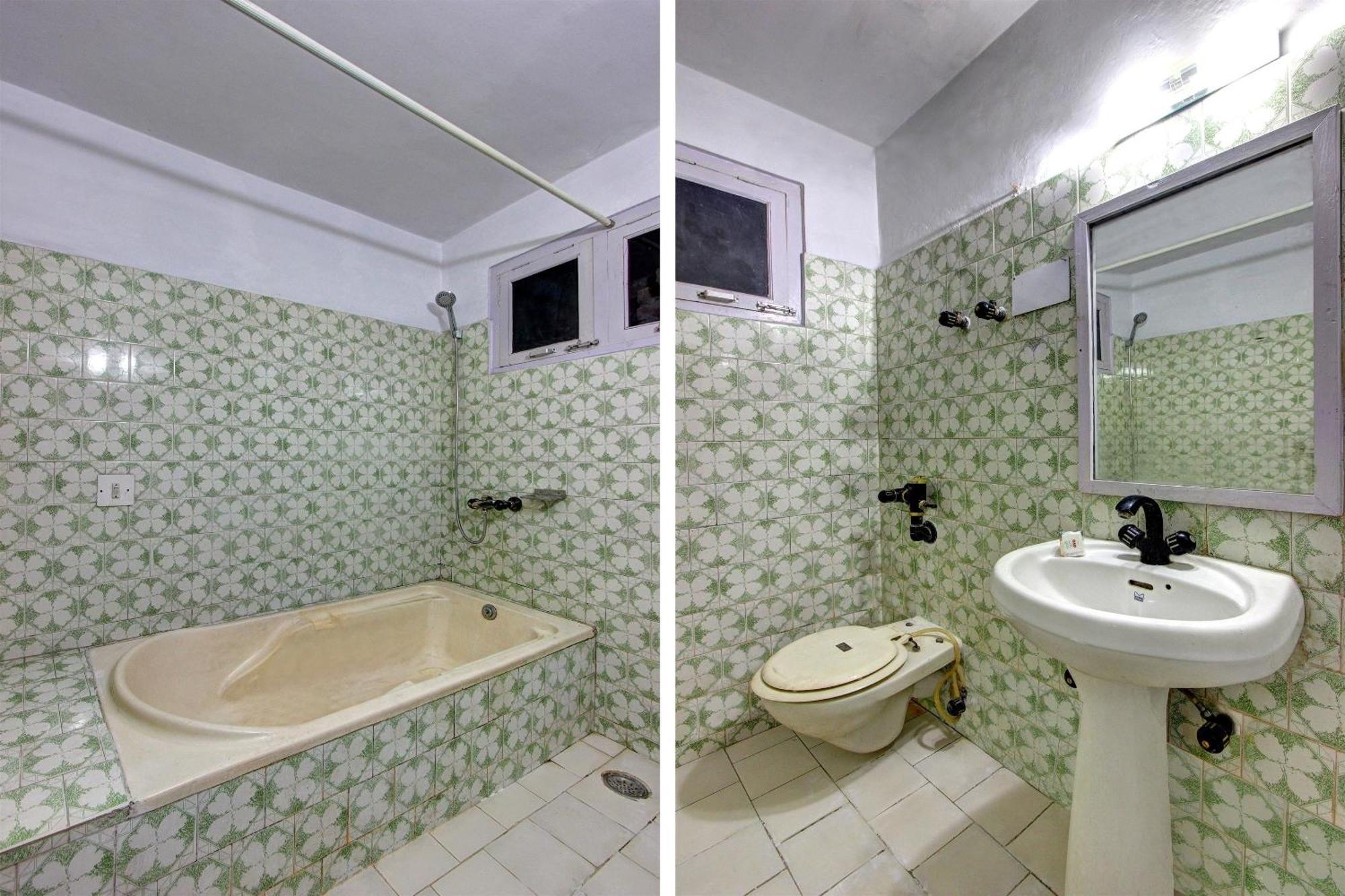 Capital O Shishamaati Hotel Kullu Ngoại thất bức ảnh
